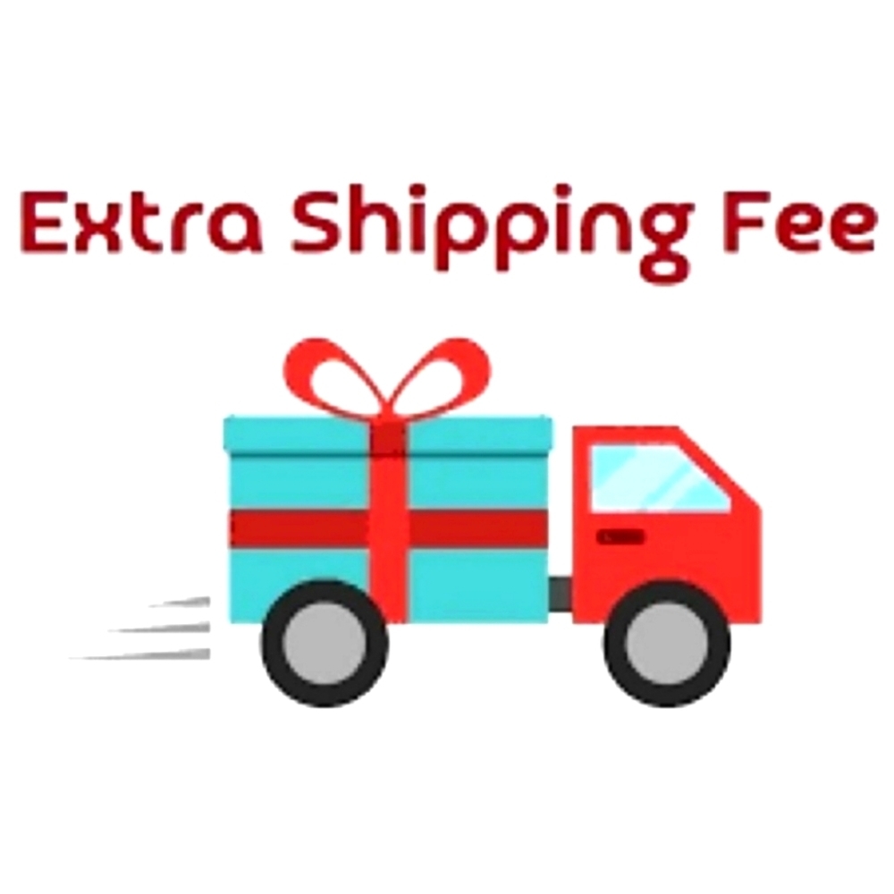 This is for shipping items over 5 pounds!